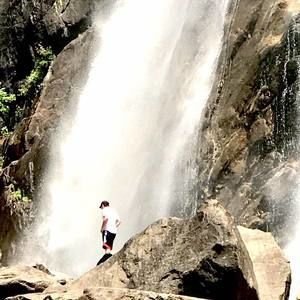 Meet your Posher, Marcos